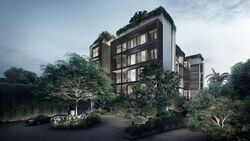 Jervois Privé (D10), Apartment #590230881